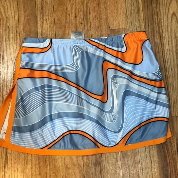 Nike Tennis Skirt - Picture 6 of 6